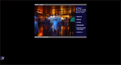 Desktop Screenshot of ianwatsonuk.com